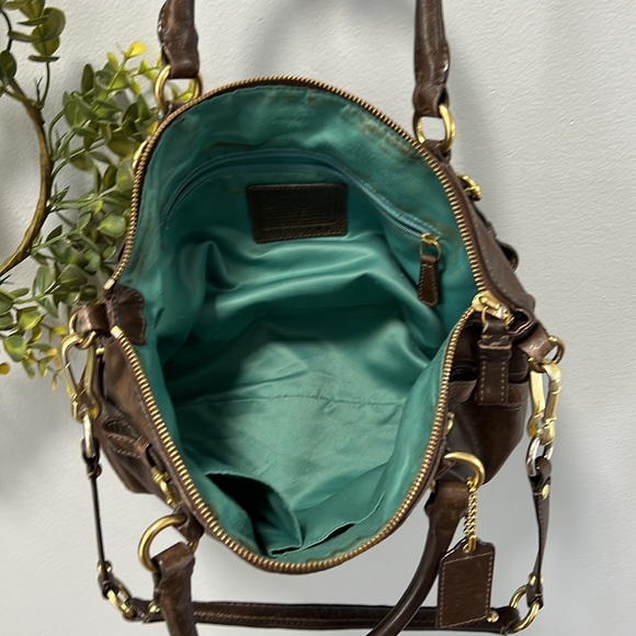 Coach bag - Picture 11 of 11